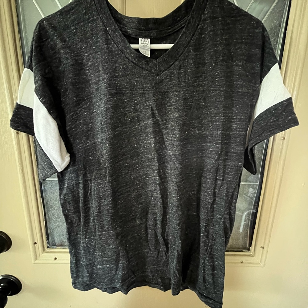 Women’s boxy t shirt